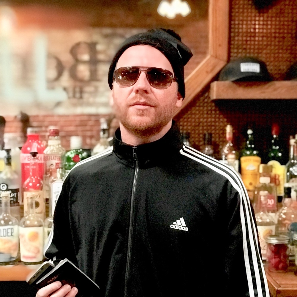 Meet your Posher, Jesse